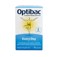 Optibac Every Day