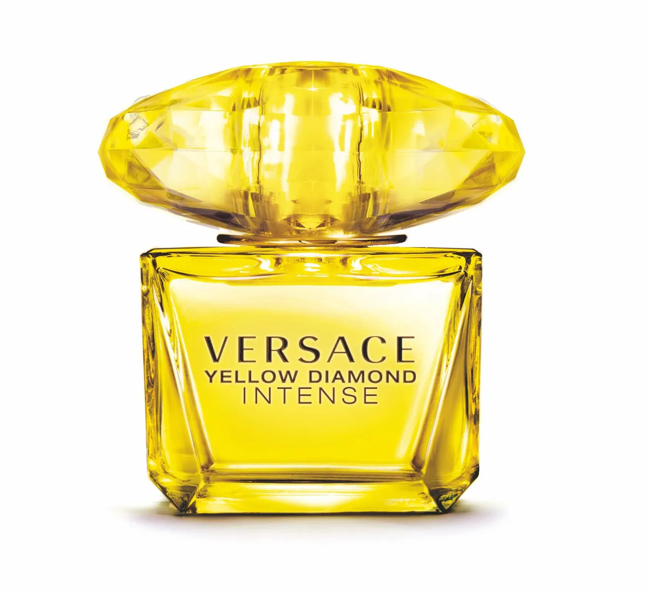 Versace Yellow Diamond Intense parfémovaná voda pro ženy 90 ml