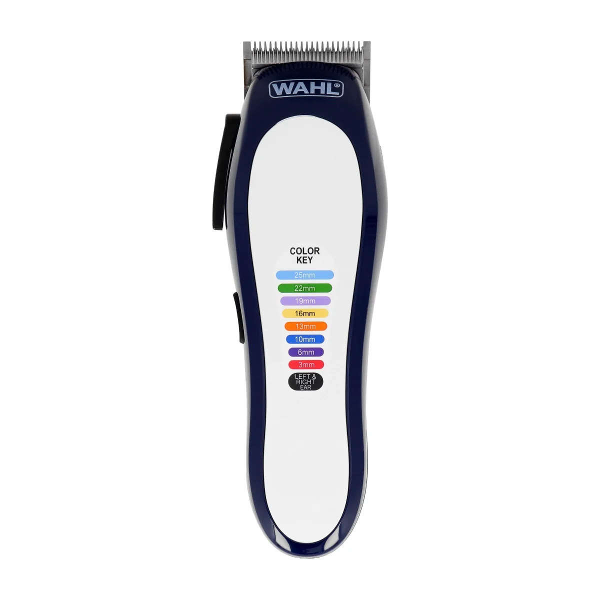 WAHL 79600-3716 Lithium Ion ColorPro 