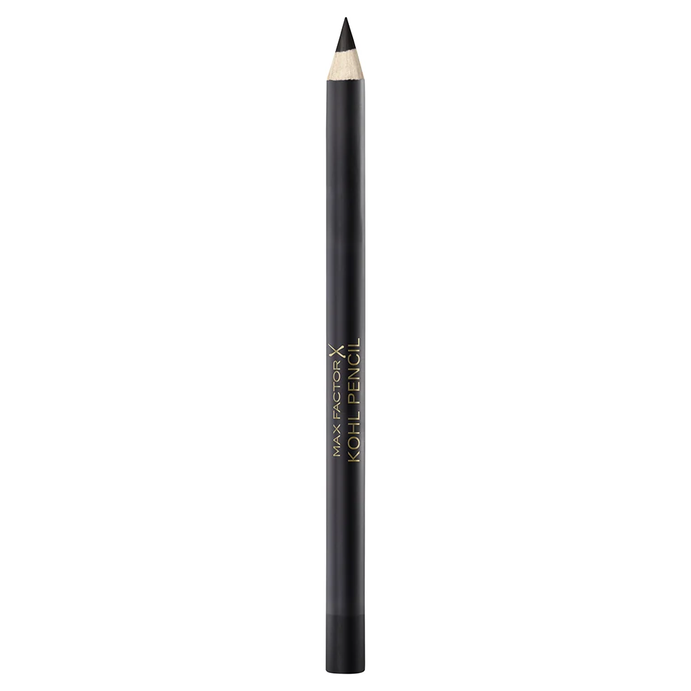 Max Factor Kohl Pencil 020 černá tužka na oči 4 g