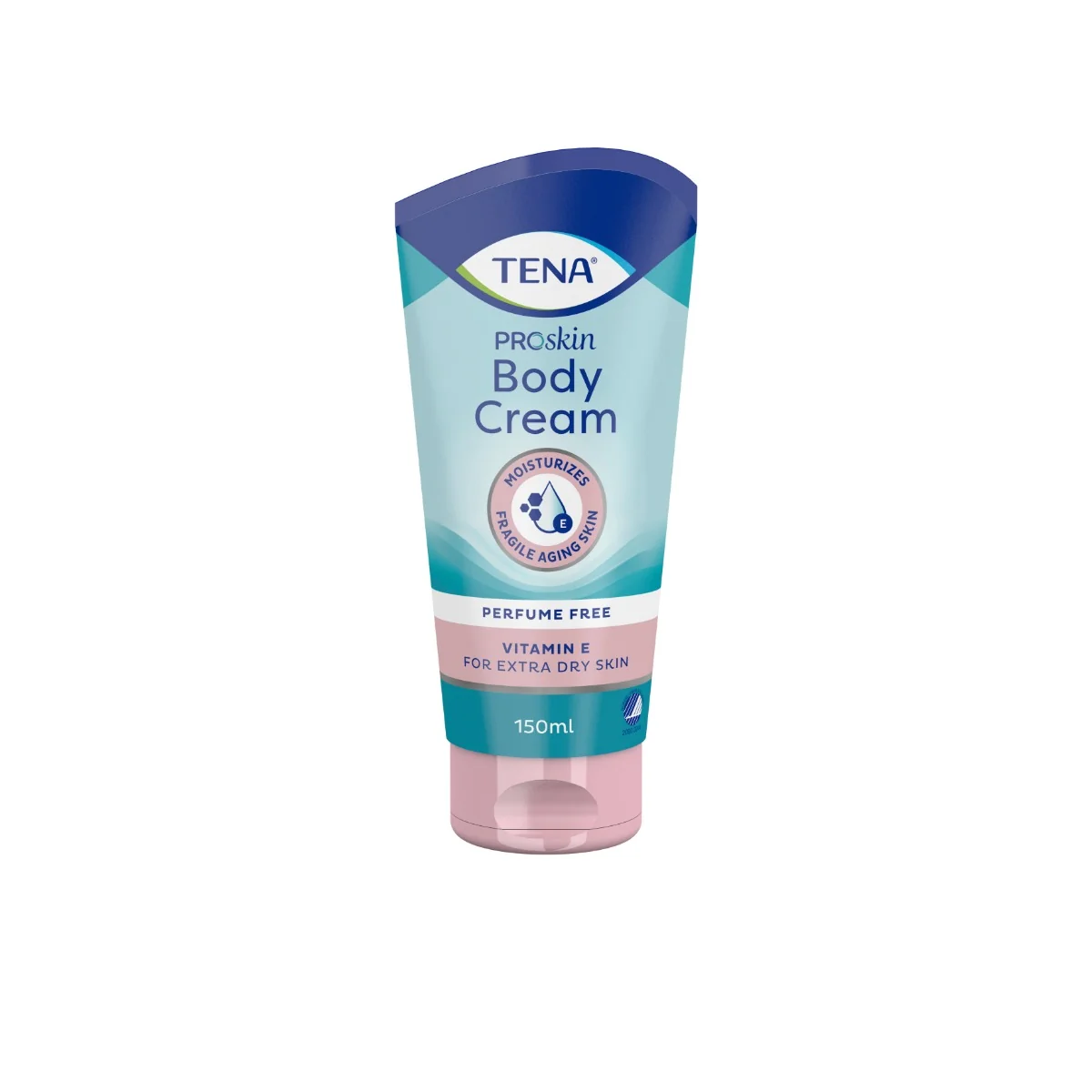 Tena Body Cream tělový krém 150 ml