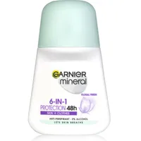 Garnier Mineral Protection 6v1