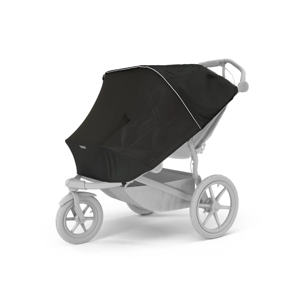 Thule Moskytiéra k sourozeneckému kočárku Urban Glide 3 Double 