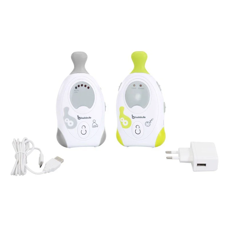 Badabulle baby monitor Baby Online 300m 