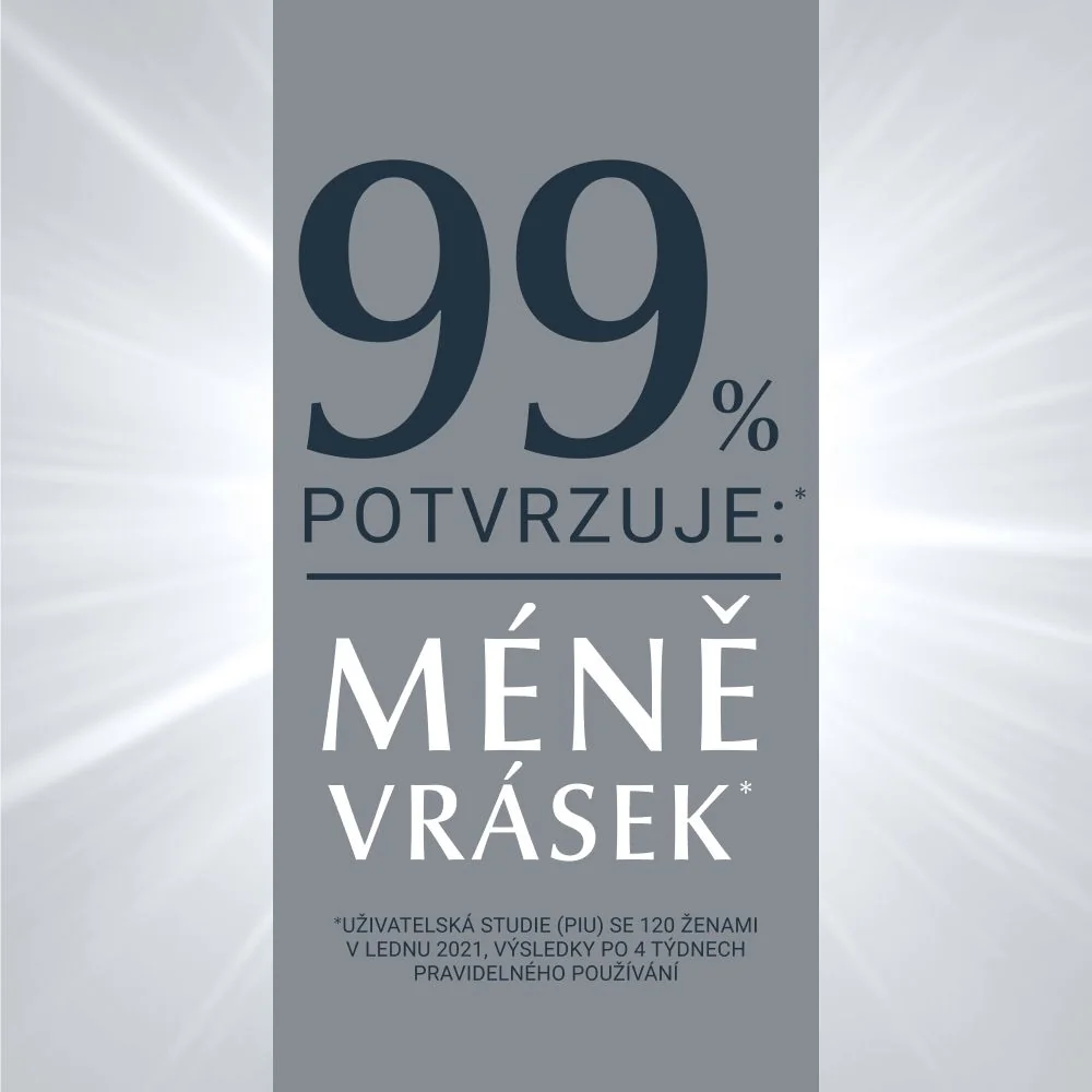 Eucerin Hyaluron-Filler + 3x Effect denní krém pro suchou pleť 50 ml