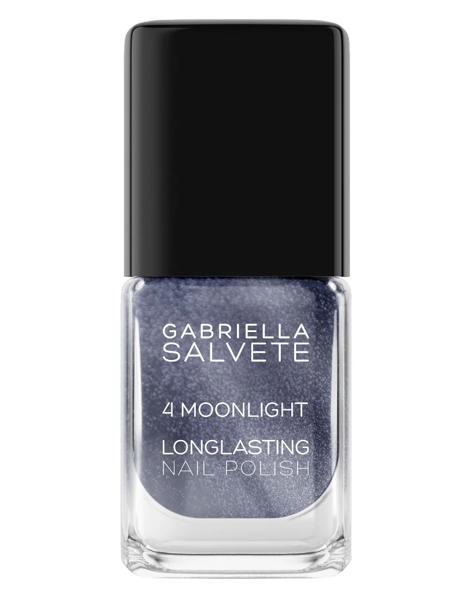 Gabriella Salvete Over the Moon Longlasting Enamel 04 Moonlight lak na nehty 11 ml