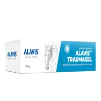 Alavis Traumagel napomáhá při zánětu