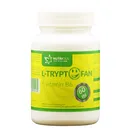 Nutricius L-Tryptofan + vitamin B6 200mg/2.5mg