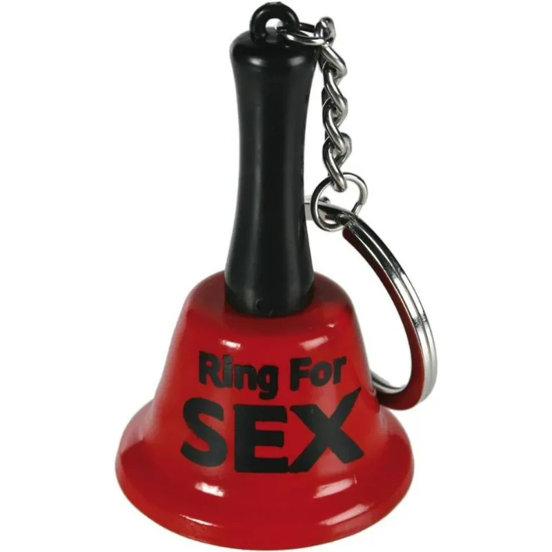 You2Toys Zvoneček Ring For Sex