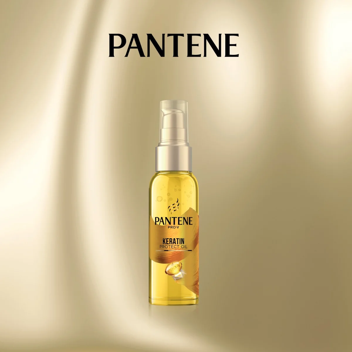 Pantene Pro-V Intensive Repair dárková sada