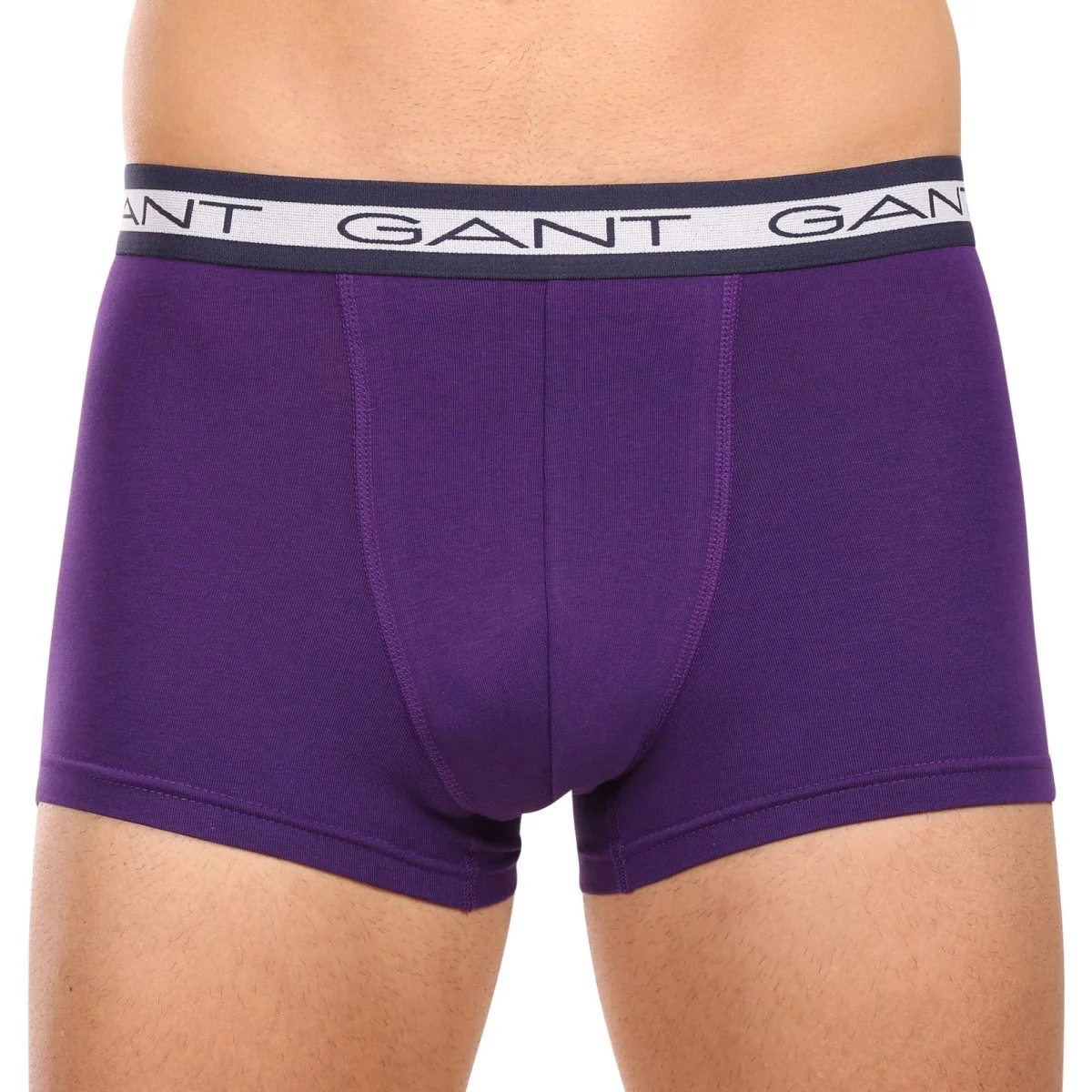 GANT 3PACK pánské boxerky vícebarevné (900003053-544) L 