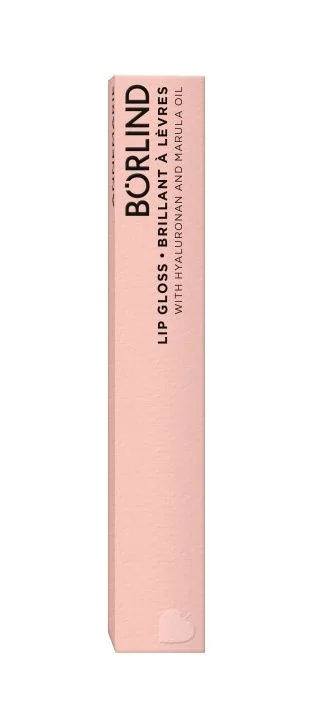 Annemarie Börlind Lesk na rty Raspberry 9,5 ml