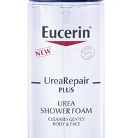 Eucerin UreaRepair PLUS Sprchová pěna parfemovaná