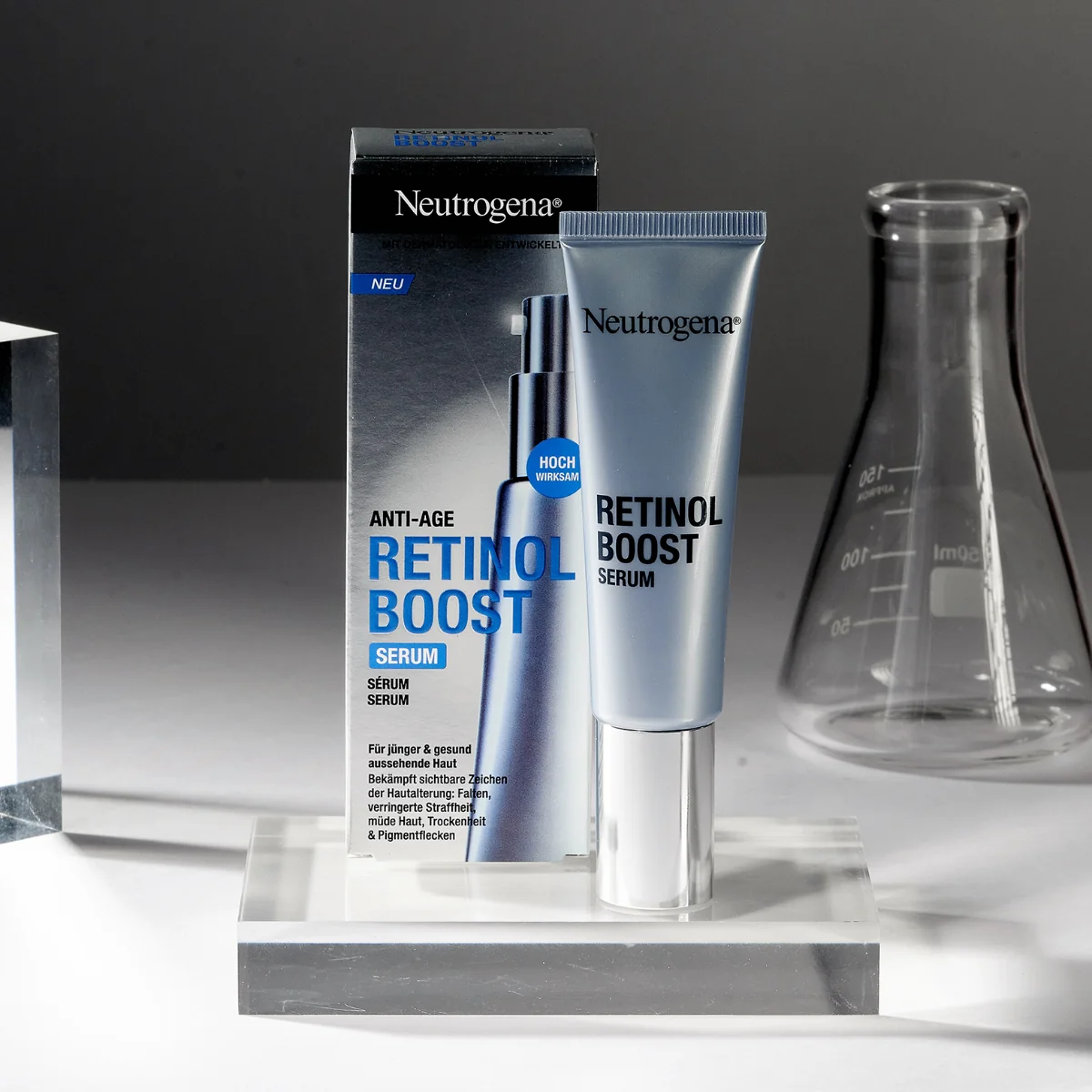 Neutrogena Retinol Boost Sérum 30 ml