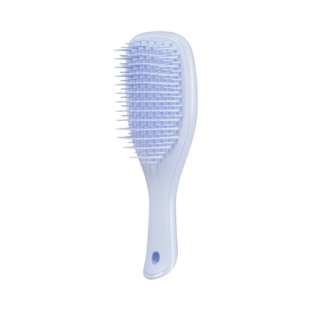 Tangle Teezer The Ultimate Detangler Digital Lavender kartáč na vlasy 1 ks