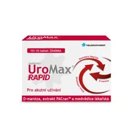 Farmax UroMax Rapid