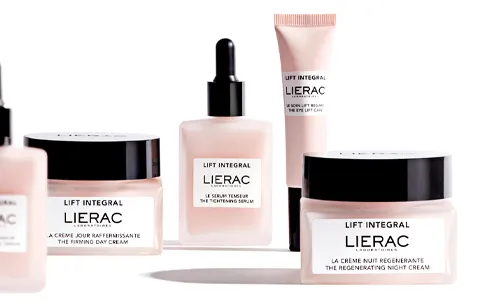 LIERAC – LIFT INTEGRAL