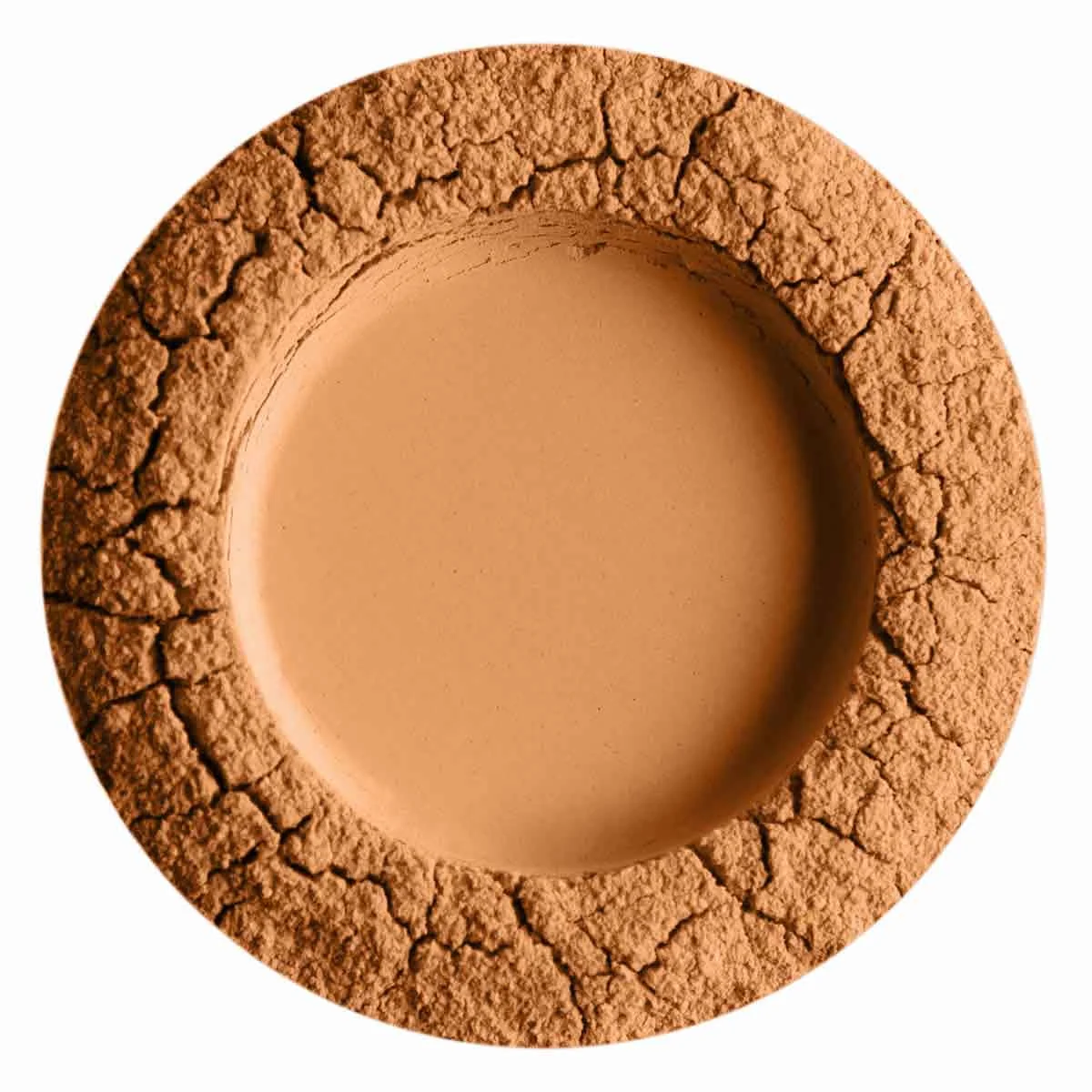 Uoga Uoga Minerální make-up s jantarem SPF15 Bronze 10 g