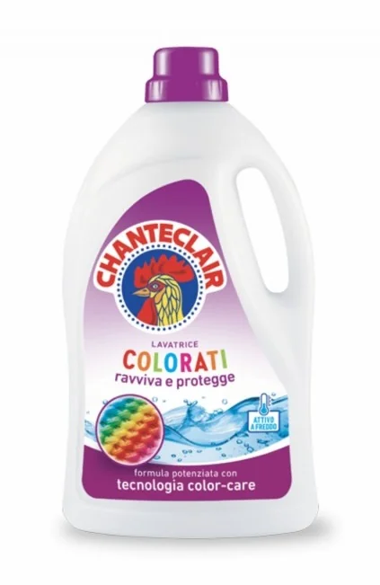 Chante Clair Gel na praní Colorati 1575 ml