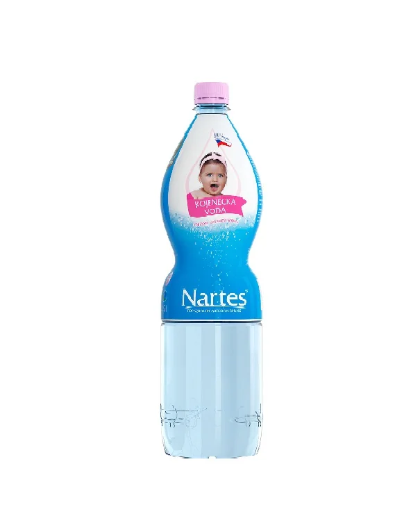 Nartes Kojenecká voda 1500 ml