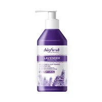 Biofresh Natural Lavender Relaxační a změkčující sprchový gel