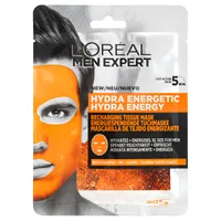 Loréal Paris Men Expert Hydra Energetic pleťová maska