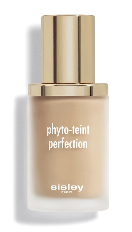 Sisley Phyto-Teint Perfection 3N Apricot matující make-up 30 ml