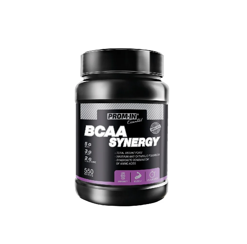 Prom-IN BCAA Synergy Grapefruit 550 g