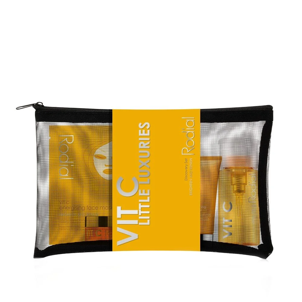 Rodial Vit C Little Luxuries set 4 ks