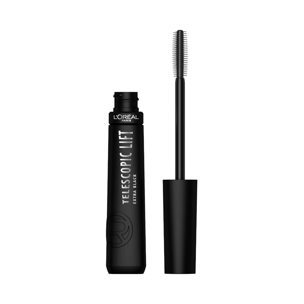 Loréal Paris Telescopic Lift Extra Black řasenka 9,9 ml