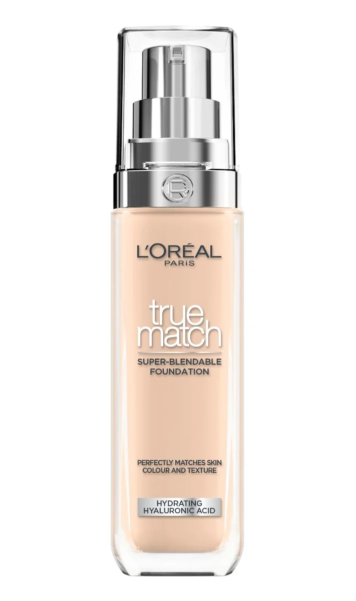 Loréal Paris True Match Super Blendable Foundation 2.R/2.C sjednocující make-up 30 ml