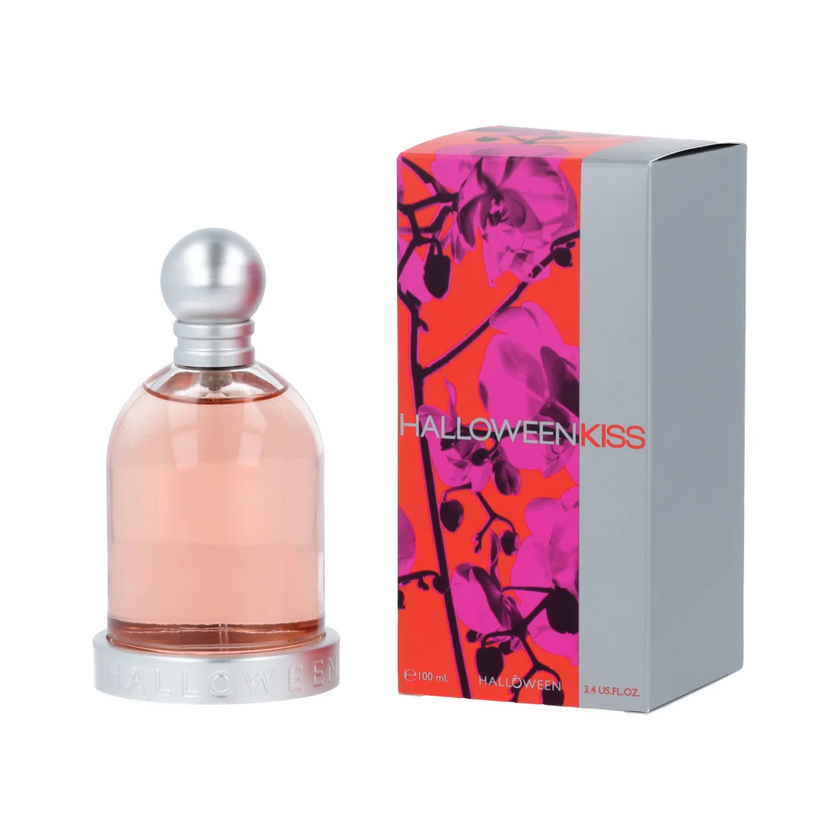 Halloween Kiss EDT 100 ml W