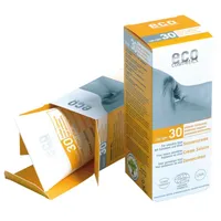 Eco Cosmetics BIO Opalovací krém SPF30