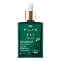 Nuxe BIO Organic Noční olej