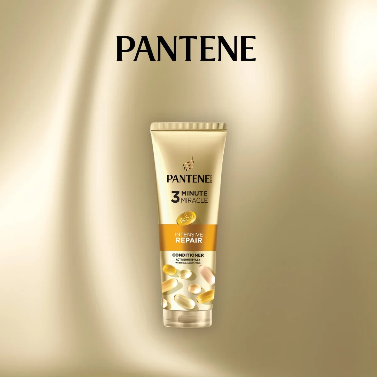 Pantene Pro-V Intensive Repair dárková sada