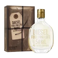 Diesel Fuel for Life