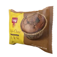 SCHÄR Muffin Choco sladké pečivo bez lepku