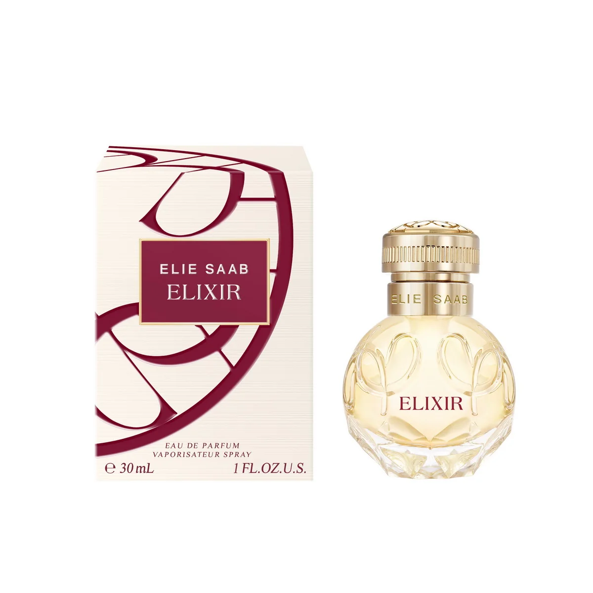 Elie Saab Elixir EDP 30 ml W 