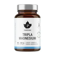 Puhdistamo Triple Magnesium
