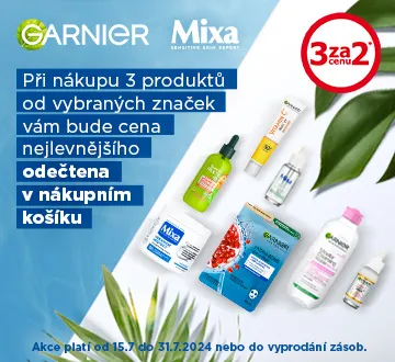 Garnier 3za2