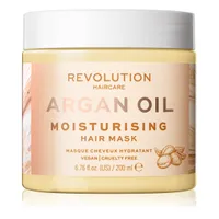 Revolution Haircare Moisturising Argan Oil