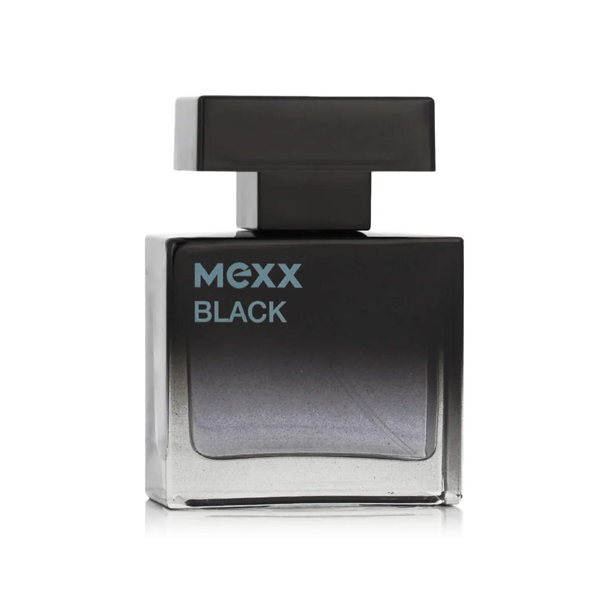 Mexx Black Man EDT 30 ml M (Nový obal)