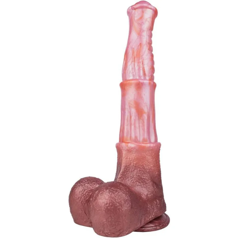 Sexy Elephant Monster dildo Minotaur (35 cm)