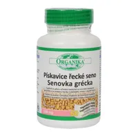ORGANIKA Pískavice řecké seno 500 mg