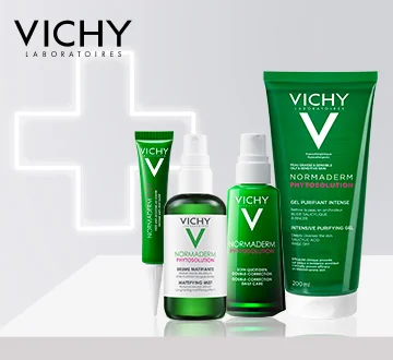 VICHY NORMADERM