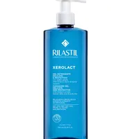 Rilastil Xerolact Čisticí gel na obličej a tělo