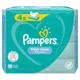 Pampers Fresh Clean vlhčené ubrousky 4x52 ks