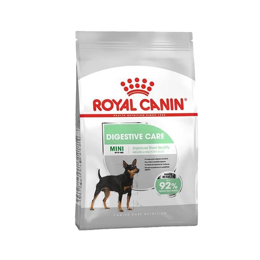 Royal Canin Mini digestive granule 3 kg