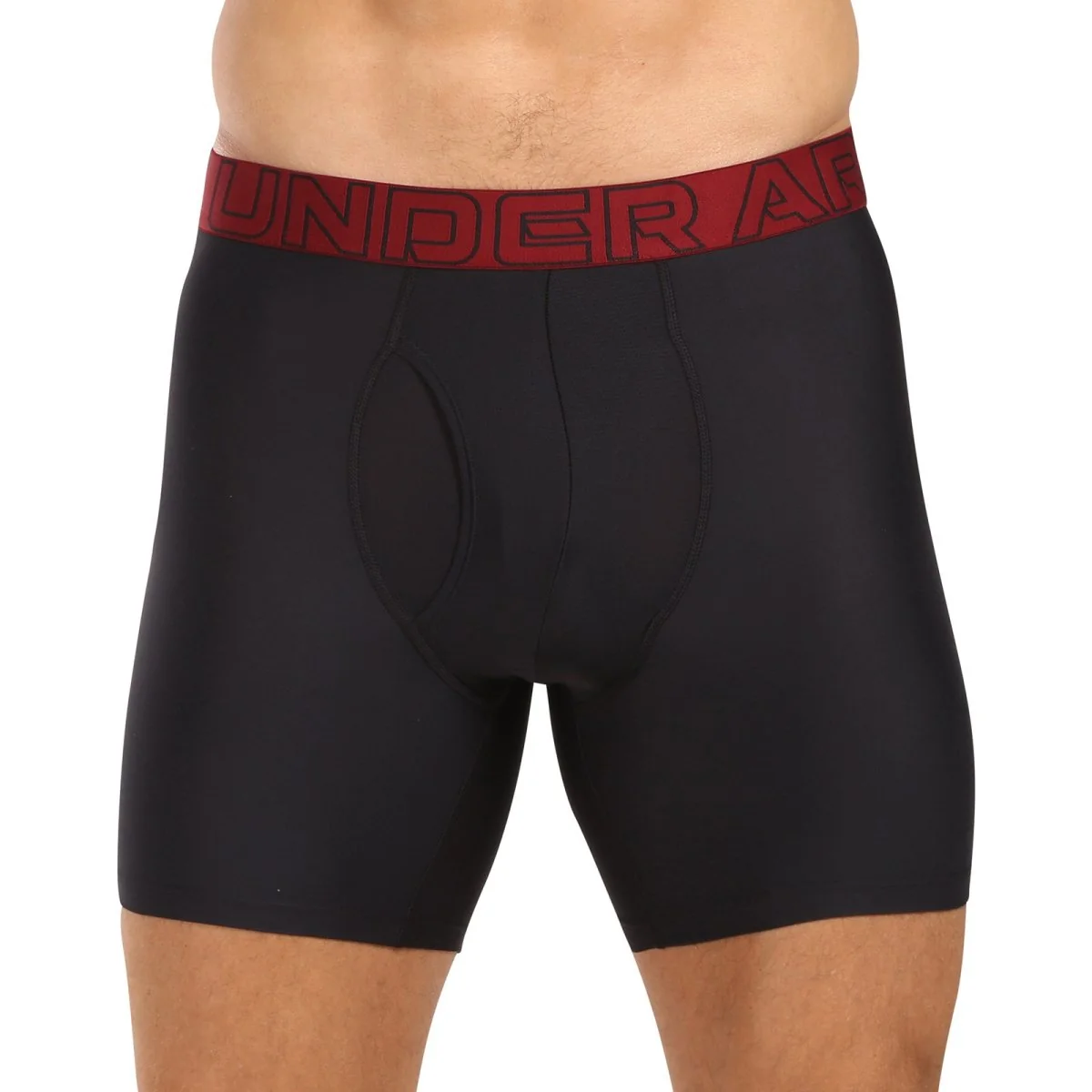 Under Armour 3PACK pánské boxerky vícebarevné (1383878 625) M 