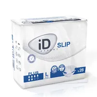 iD Slip Large Plus